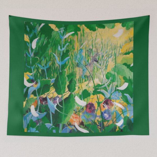 Item preview, In The Fairy Grass designed and sold by Mitch-Angelo.