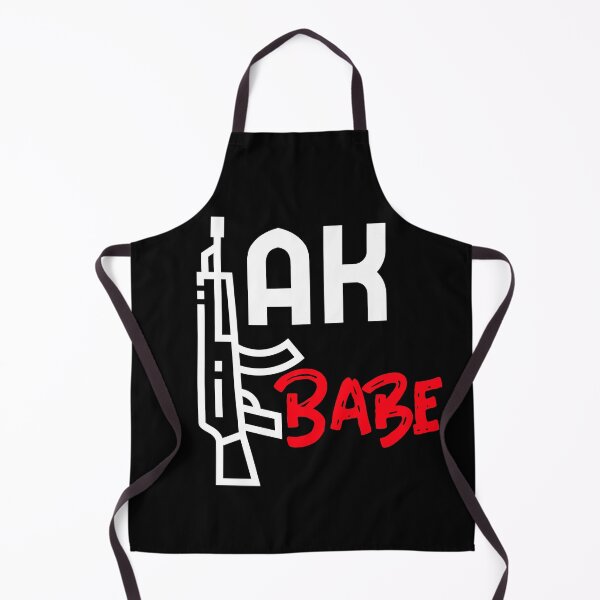 Item preview, Ak Babe designed and sold by ZaysEnd.