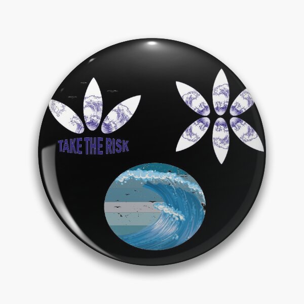 Item preview,  Take the risk  designed and sold by YAHIA-14.