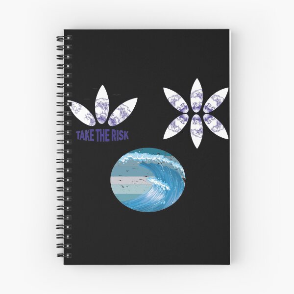 Item preview,  Take the risk  designed and sold by YAHIA-14.