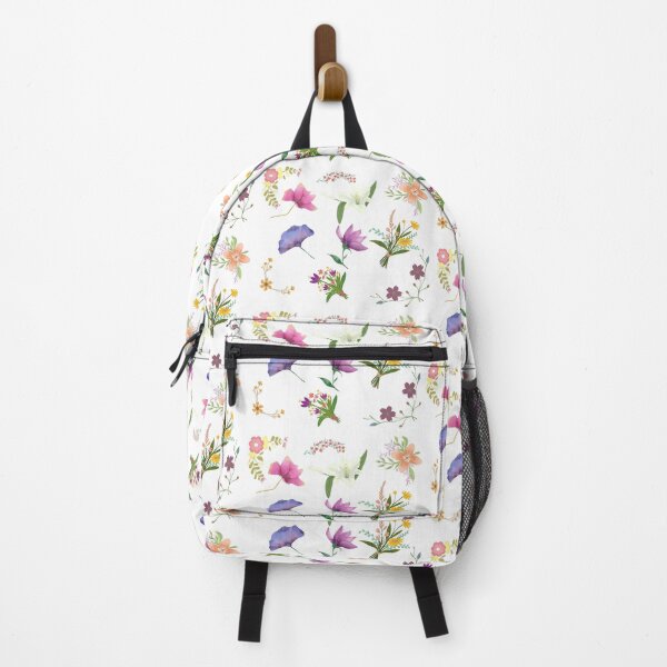Item preview, Floral pattern designed and sold by DK-PODsolutions.