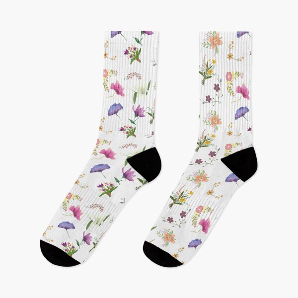 Item preview, Floral pattern designed and sold by DK-PODsolutions.