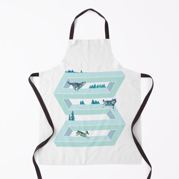 Item preview, The Impossible Pursuit  designed and sold by thepapercrane.