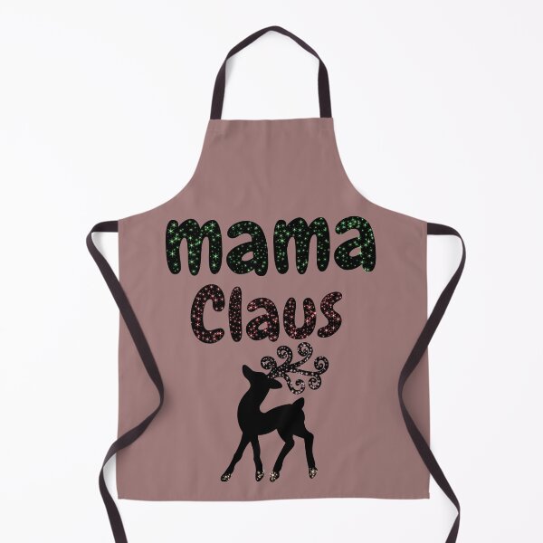 Item preview, Mama Claus, Christmas gift designed and sold by Toothless-3377.