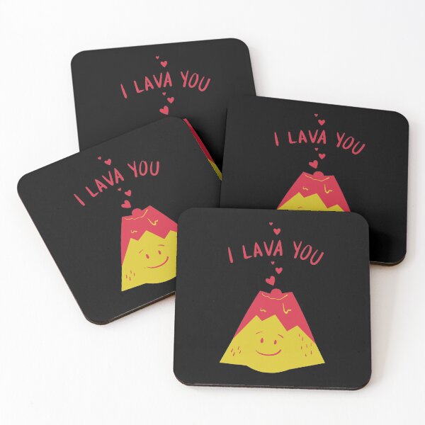 Item preview, I Lava You designed and sold by nipsday.