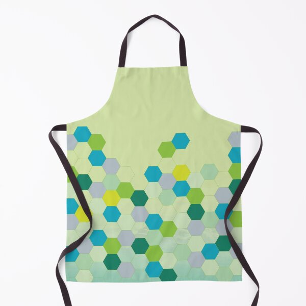 Item preview, Green Hex designed and sold by mindspeaks.