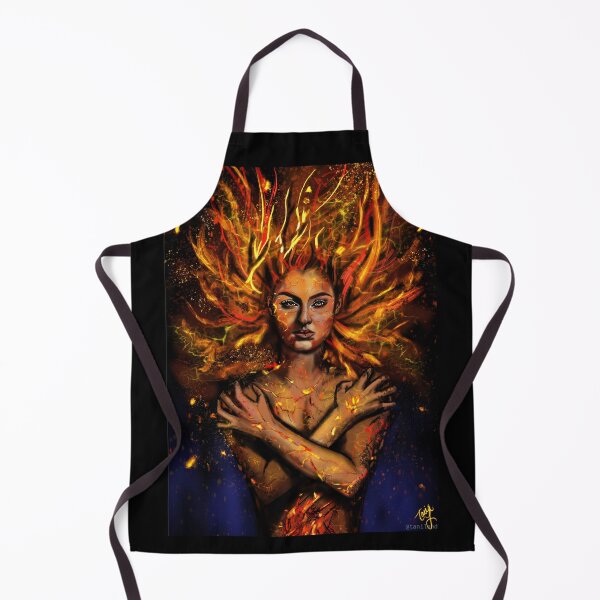 Item preview, Phoenix designed and sold by Taniland.