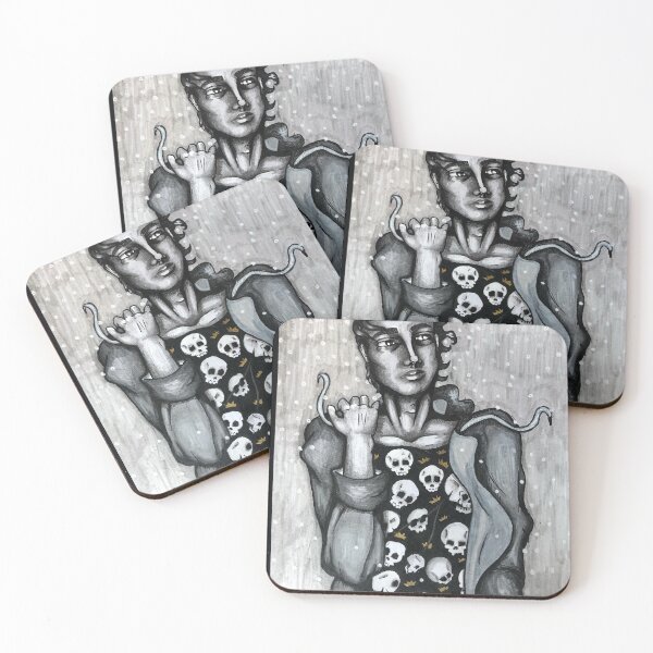 Item preview, Hamlet designed and sold by Ulrich121.