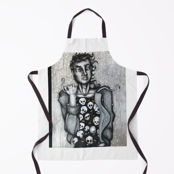 Item preview, Hamlet designed and sold by Ulrich121.