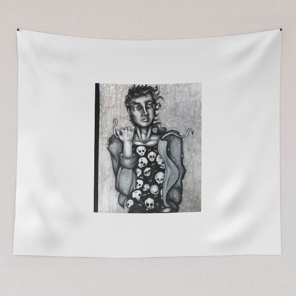 Item preview, Hamlet designed and sold by Ulrich121.