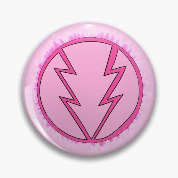Item preview, Pink Zoom symbol designed and sold by jscollins.