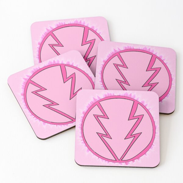 Item preview, Pink Zoom symbol designed and sold by jscollins.