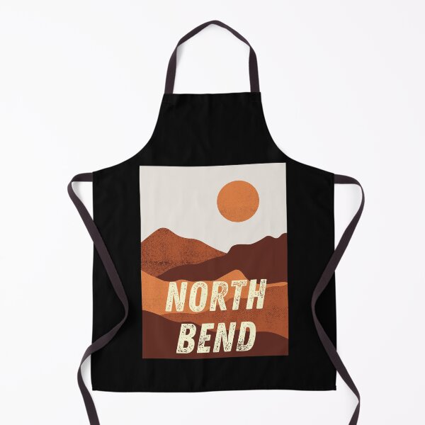 Item preview, North Bend, Washington designed and sold by InvestingRoad.