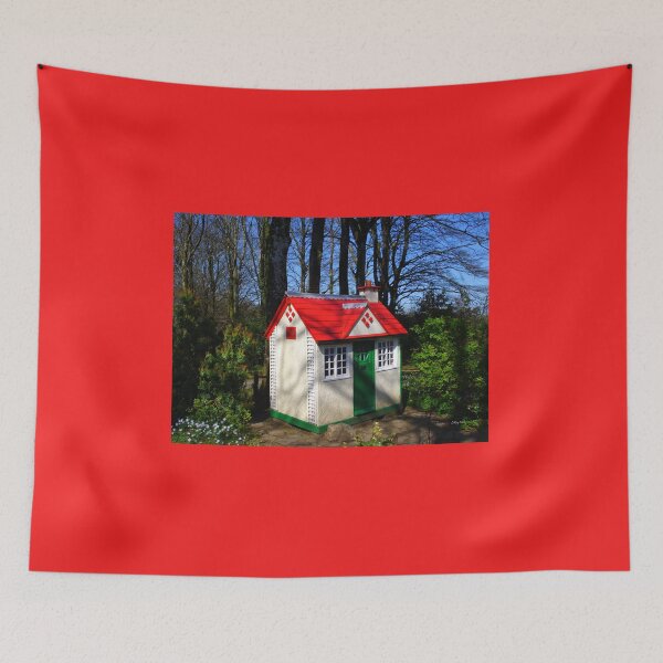 Item preview, Garden Shed in Dartmoor designed and sold by LeRoyM.