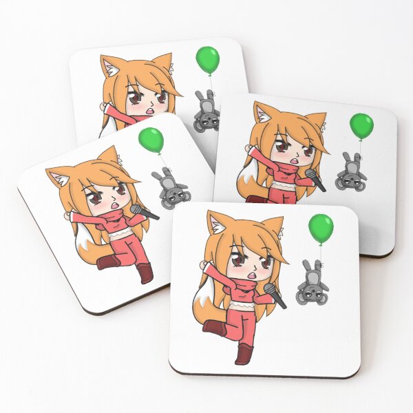 Artikelvorschau, Gacha Leben Annabelle entworfen und verkauft von yuliyaya.
