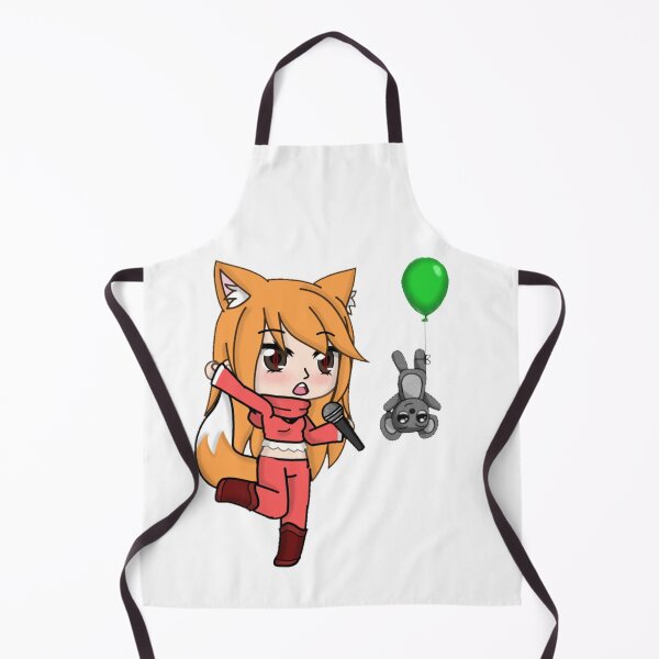 Item preview, Gacha life Annabelle designed and sold by yuliyaya.