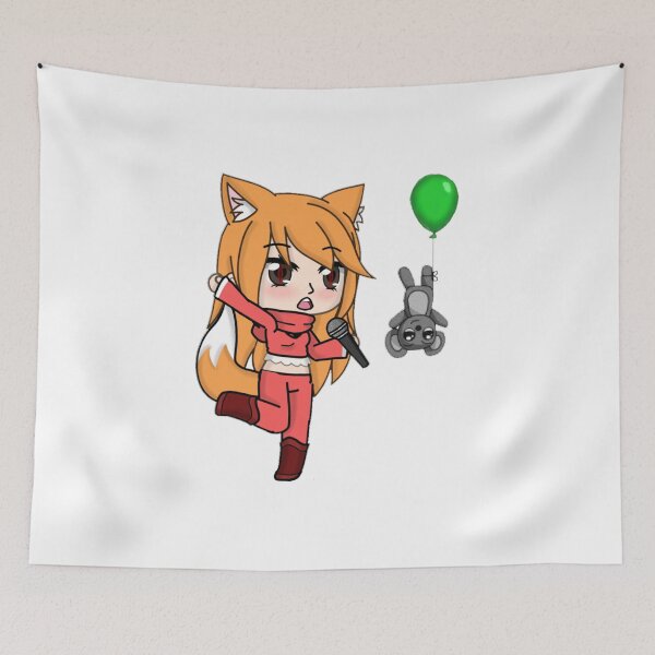 Item preview, Gacha life Annabelle designed and sold by yuliyaya.