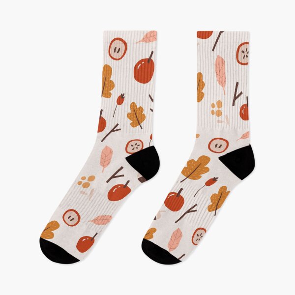 Item preview, Autumn Pattern designed and sold by kacien.