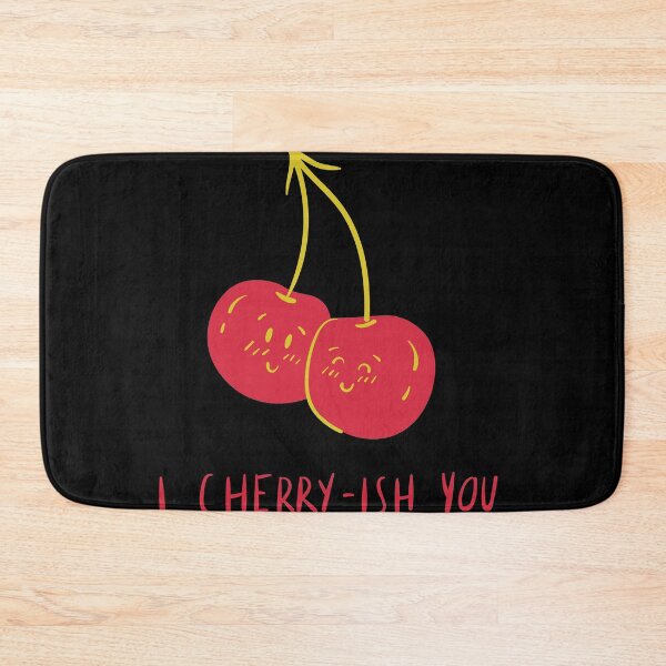 Item preview, I Cherry-ish You designed and sold by nipsday.
