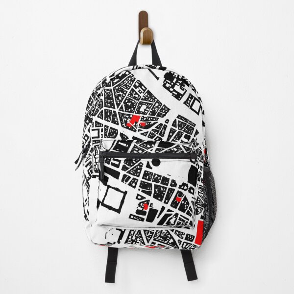 Item preview, City designed and sold by jean-nicolas.