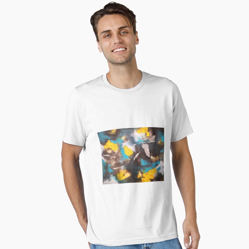 Item preview, Essential T-Shirt designed and sold by annasfunkyart.