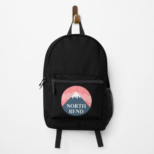 Item preview, North Bend, Washington designed and sold by InvestingRoad.