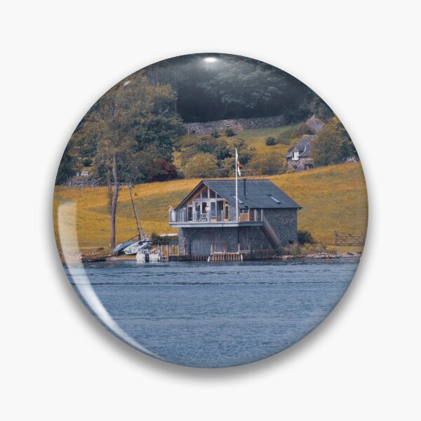 Item preview, Boathouse designed and sold by Mrdanpix.