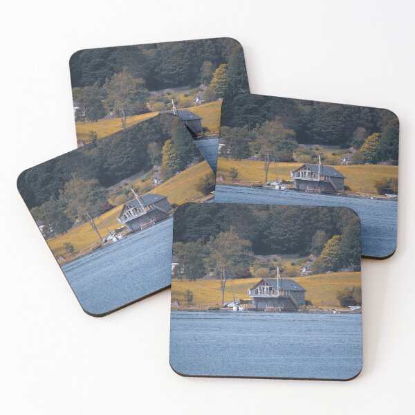 Item preview, Boathouse designed and sold by Mrdanpix.