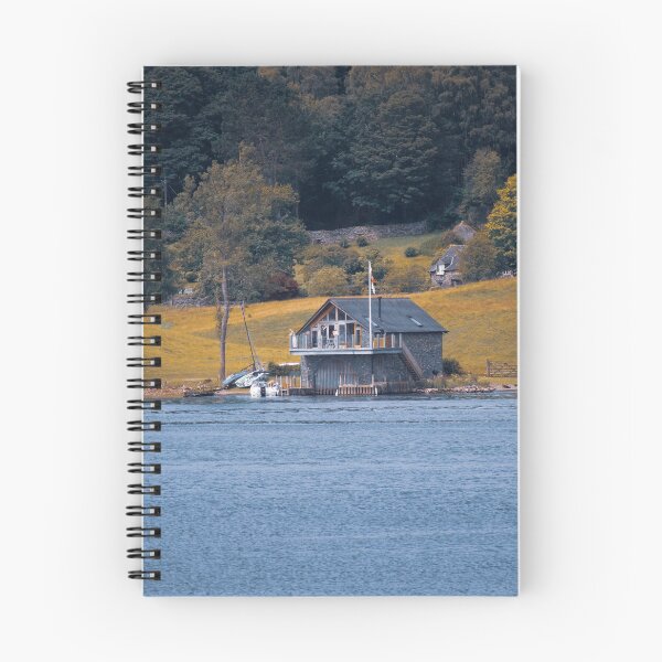 Item preview, Boathouse designed and sold by Mrdanpix.
