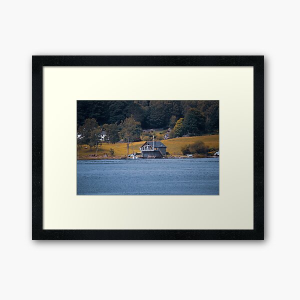 Item preview, Boathouse designed and sold by Mrdanpix.