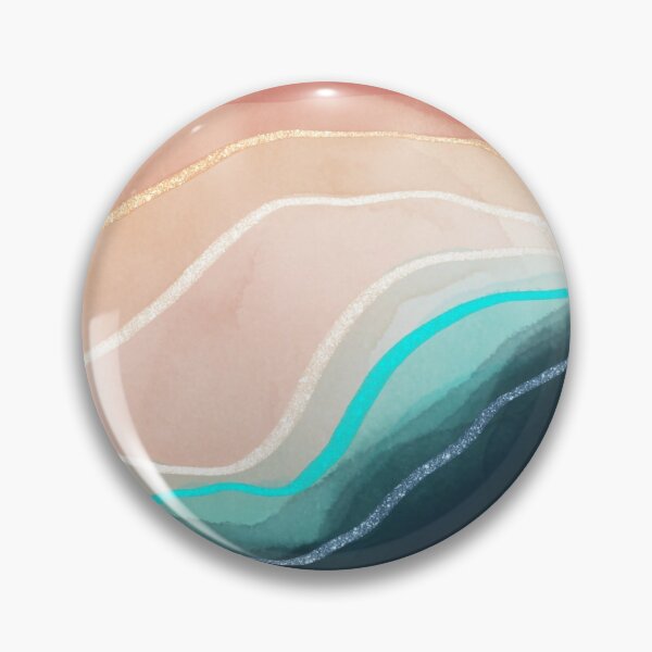 Item preview, Stream Geode designed and sold by ehemphill.