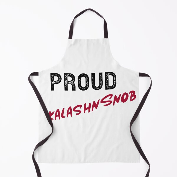 Item preview, Proud KalashnSnob designed and sold by ZaysEnd.