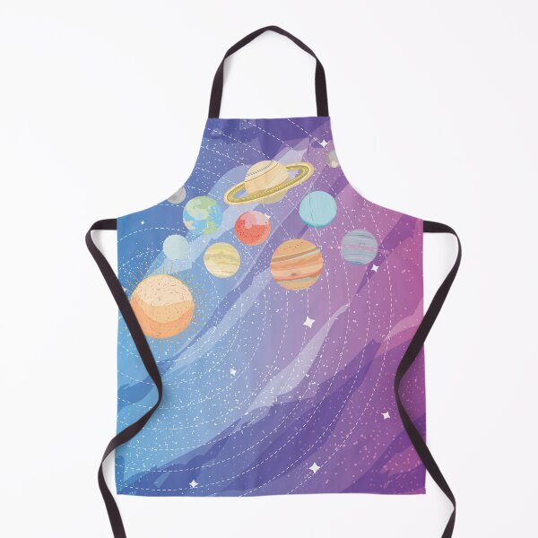 Item preview, Solor System Love designed and sold by mindspeaks.