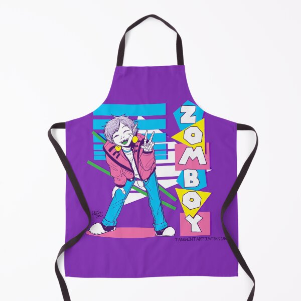 Item preview, Zomboy designed and sold by tangentartists.