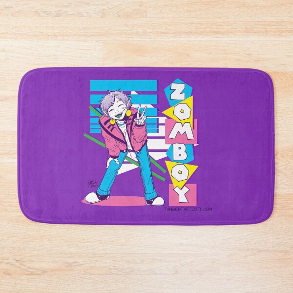 Item preview, Zomboy designed and sold by tangentartists.