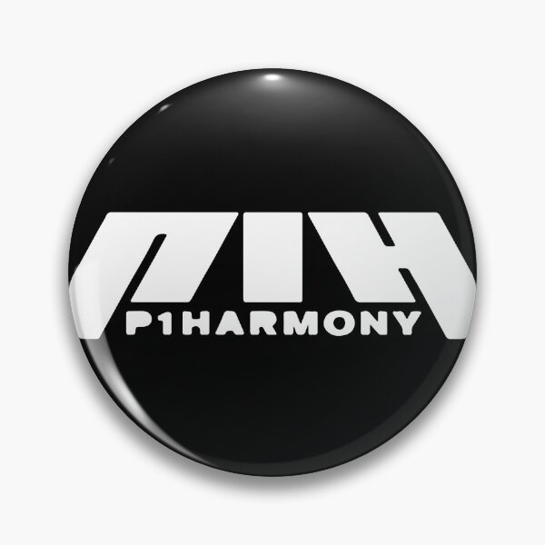 Item preview, P1HARMONY Logo designed and sold by skeletonwar.