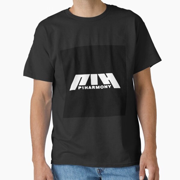 P1harmony T-Shirts for Sale | Redbubble