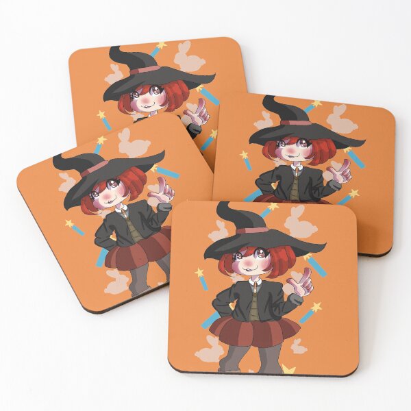 Item preview, Chibi Danganronpa V3: Himiko designed and sold by xEveningSkiesx.