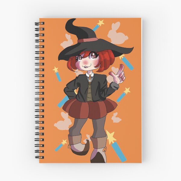 Item preview, Chibi Danganronpa V3: Himiko designed and sold by xEveningSkiesx.