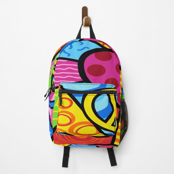 Item preview, Multicolored Peace Sign Merchandise designed and sold by cindyfordyce.