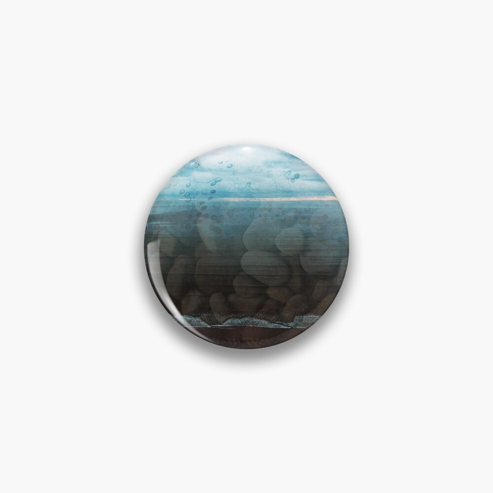 Item preview, Pin designed and sold by DreamingShell.
