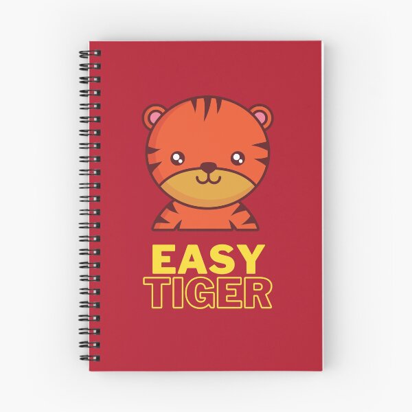 Item preview, Easy Tiger Funny Kids Gift Ideas Winter 2020 designed and sold by Kr-It.
