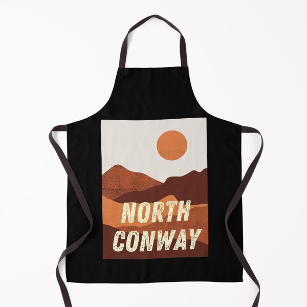 Item preview, North Conway, New Hampshire designed and sold by InvestingRoad.