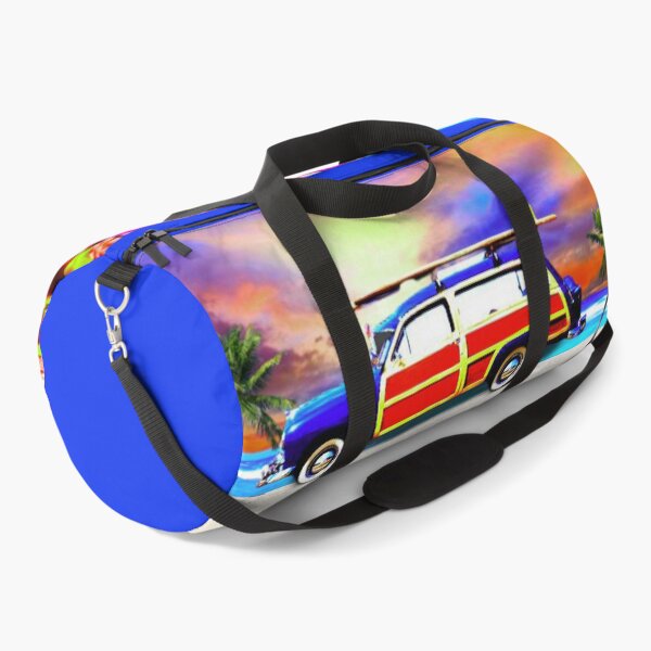 Item preview, A Day At The Beach designed and sold by MuscleCarTs.