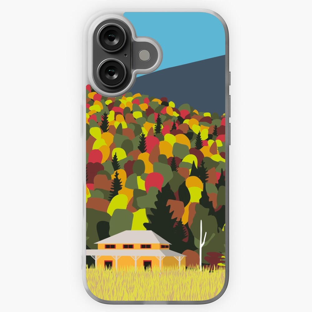 Item preview, iPhone Soft Case designed and sold by Philcohnartist.