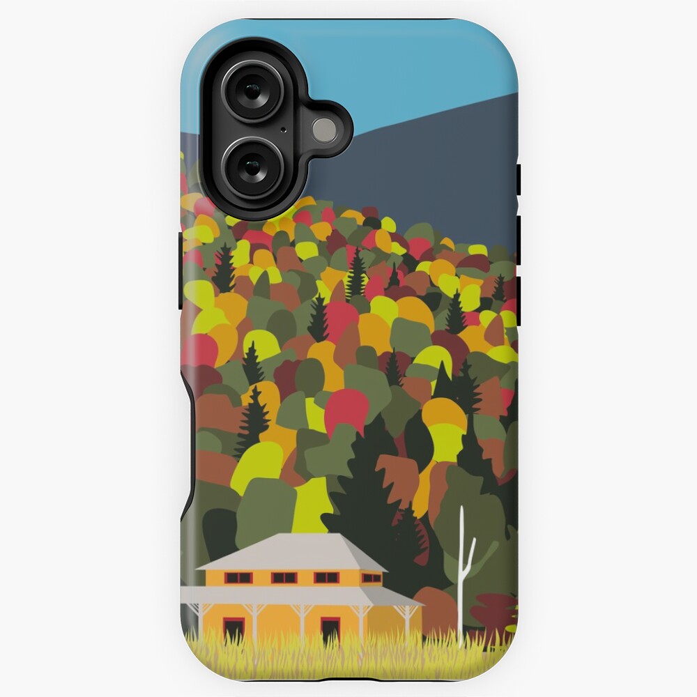 Item preview, iPhone Tough Case designed and sold by Philcohnartist.