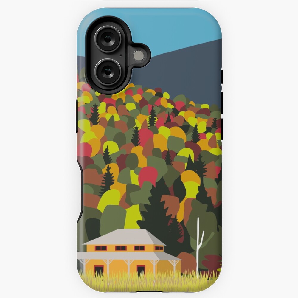 Item preview, iPhone Magsafe Tough Case designed and sold by Philcohnartist.