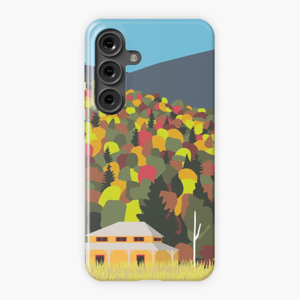 Item preview, Samsung Galaxy Snap Case designed and sold by Philcohnartist.