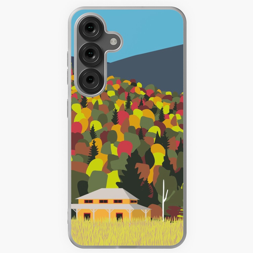 Item preview, Samsung Galaxy Soft Case designed and sold by Philcohnartist.