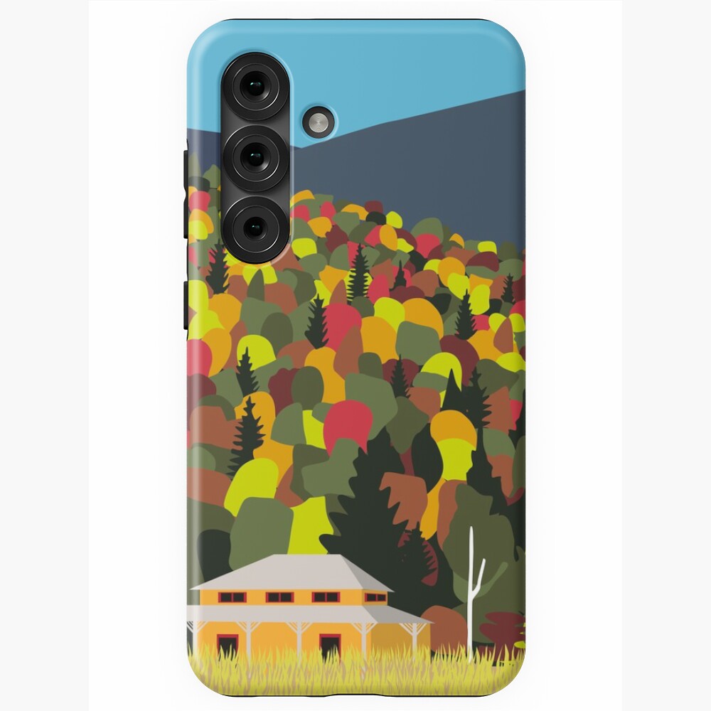 Item preview, Samsung Galaxy Tough Case designed and sold by Philcohnartist.